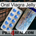 Oral Viagra Jelly 39